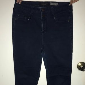 Aeropostale High Waisted Jeans